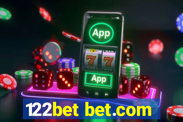 122bet bet.com